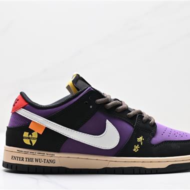 Nike SB Dunk Low Pro 扣籃系列複古低幫休閑運動滑板板鞋