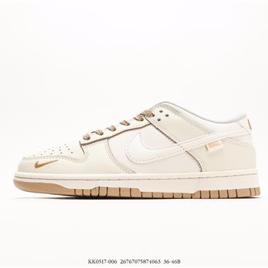 Nike Dunk Low 板鞋