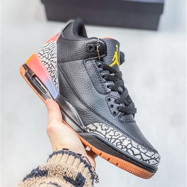 Nike Air Jordan AJ3 Retro 