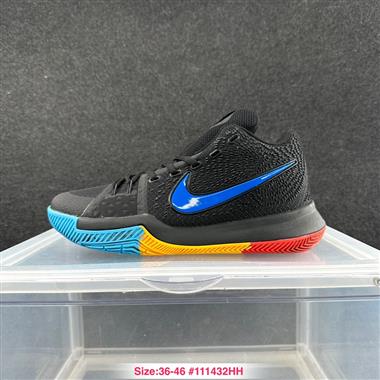 Nike Kyrie 3 歐文3代 運動休閑籃球鞋