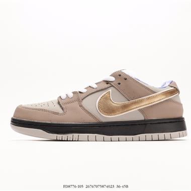 Nike Dunk Low 板鞋