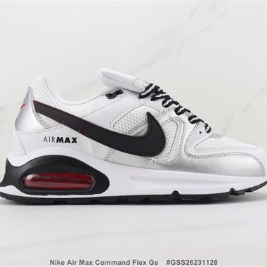 Nike Air Max Command Flex Gs 