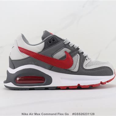 Nike Air Max Command Flex Gs 