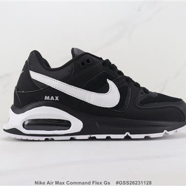 Nike Air Max Command Flex Gs 