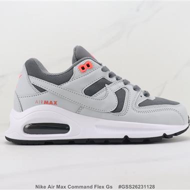 Nike Air Max Command Flex Gs 