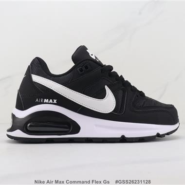 Nike Air Max Command Flex Gs 