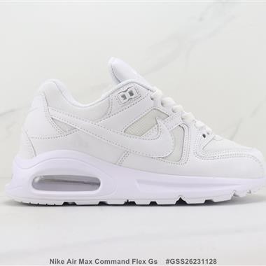 Nike Air Max Command Flex Gs 