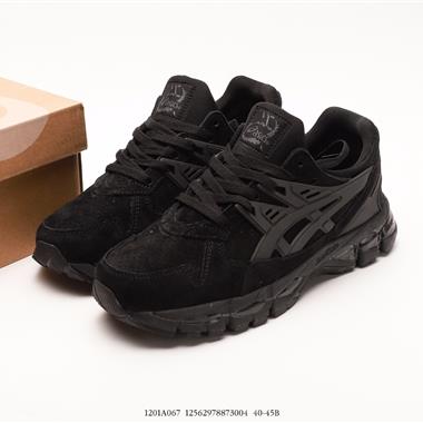 Awake NY x Asics Gel-Kayano 21”Grey“