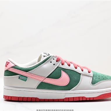 Nike SB Dunk Low 扣籃系列 復古低幫休閑運動滑板板鞋