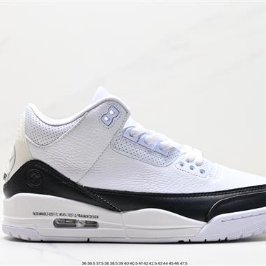 Nike Air Jordan 3 Retro ”Hide and Sneak“ 