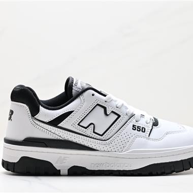 New Balance BB550 復古跑鞋