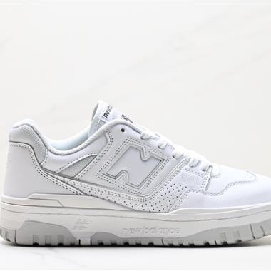 New Balance BB550 復古跑鞋