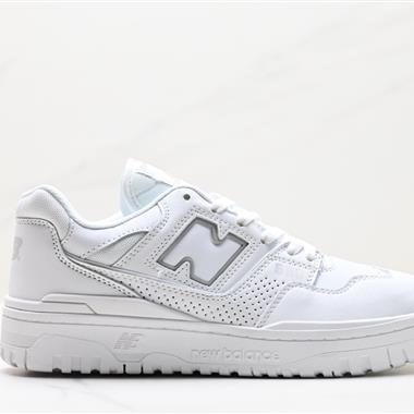 New Balance BB550 復古跑鞋