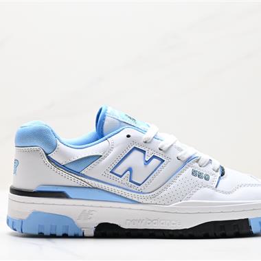 New Balance BB550 復古跑鞋