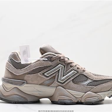 Joe Freshgoods x New Balance NB9060 復古休閑運動慢跑鞋