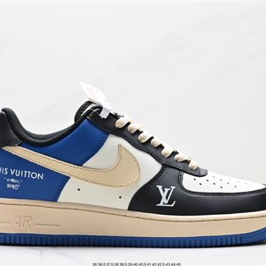 Nike Air Force 1 Low  空軍一號低幫百搭休閑運動板鞋