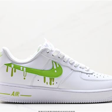 Nike Air Force 1 Low  空軍一號低幫百搭休閑運動板鞋