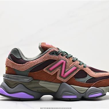 Joe Freshgoods x New Balance NB9060 復古休閑運動慢跑鞋