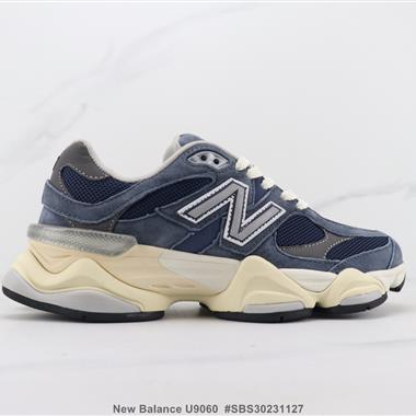 New Balance U9060 Joe Freshgoods 聯名款 