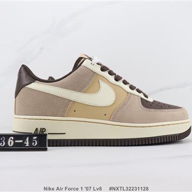 Nike Air Force 1 '07 Lv8