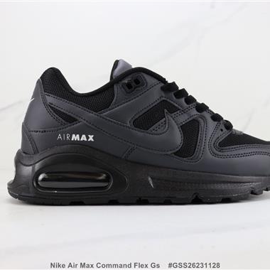 Nike Air Max Command Flex Gs 