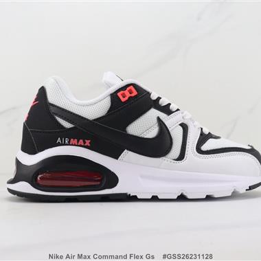 Nike Air Max Command Flex Gs 