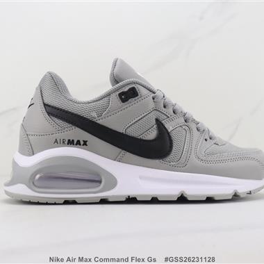 Nike Air Max Command Flex Gs 