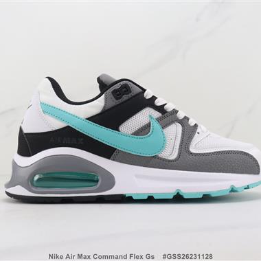 Nike Air Max Command Flex Gs 