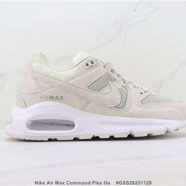 Nike Air Max Command Flex Gs 