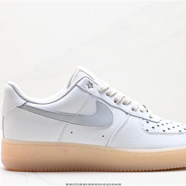 Nike Air Force 1 Low  空軍一號低幫百搭休閑運動板鞋