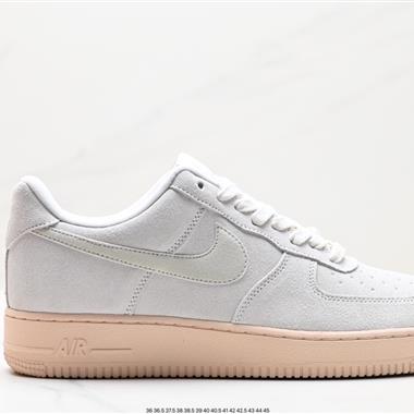 Nike Air Force 1 Low  空軍一號低幫百搭休閑運動板鞋