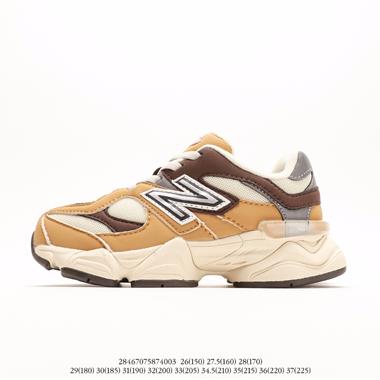 New Balance NB5740系列復古休閑慢跑鞋