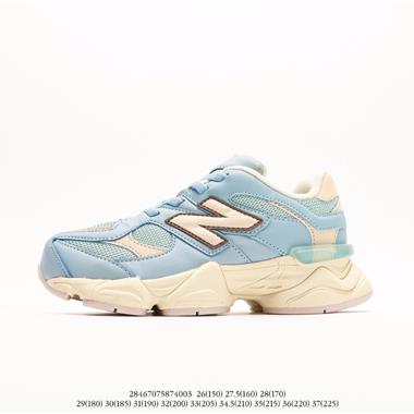 New Balance NB5740系列復古休閑慢跑鞋