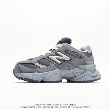 New Balance NB5740系列復古休閑慢跑鞋