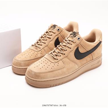 Nike Air Force 1 Low 空軍一號百搭休閑運動板鞋