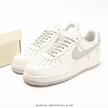 Nike Air Force 1 Low 空軍一號百搭休閑運動板鞋