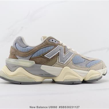 New Balance U9060 Joe Freshgoods 聯名款 