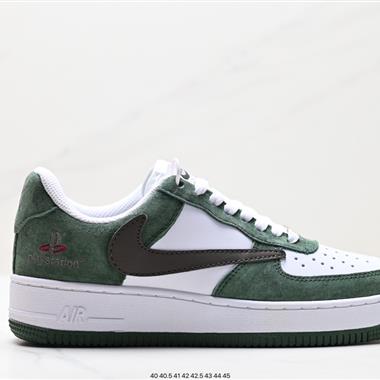 Nike Air Force 1 Low  空軍一號低幫百搭休閑運動板鞋