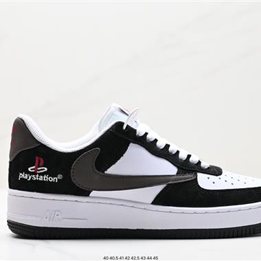 Nike Air Force 1 Low  空軍一號低幫百搭休閑運動板鞋