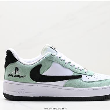 Nike Air Force 1 Low  空軍一號低幫百搭休閑運動板鞋