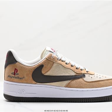 Nike Air Force 1 Low  空軍一號低幫百搭休閑運動板鞋