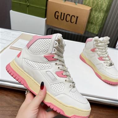 GUCCI   2023新款男生休閒時尚鞋子