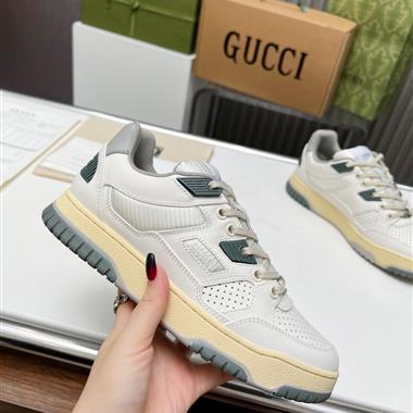 GUCCI   2023新款男生休閒時尚鞋子