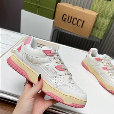 GUCCI   2023新款男生休閒時尚鞋子