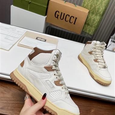 GUCCI   2023新款男生休閒時尚鞋子