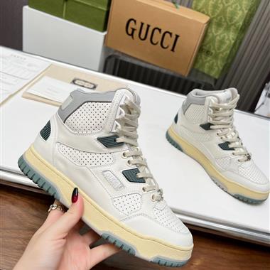 GUCCI   2023新款男生休閒時尚鞋子