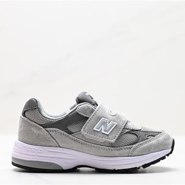  New Balance NB993童鞋