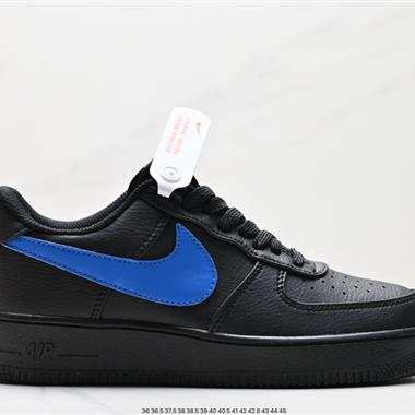 Nike Air Force 1 ‘07 Low