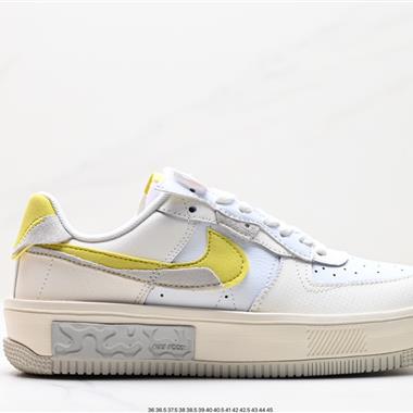 Nike Air Force1 空軍一號  低幫休閑板鞋