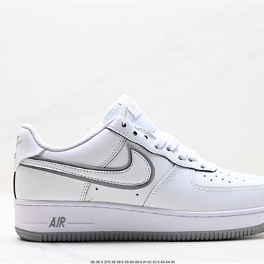 Nike Air Force 1 Low  空軍一號低幫百搭休閑運動板鞋